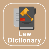 Law Dictionary  Offline