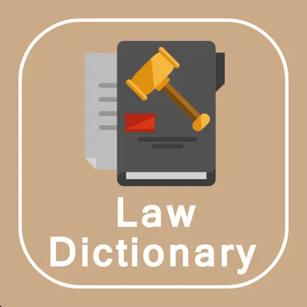 Law Dictionary : Offline Читы