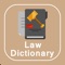 **** Law Dictionary Offline  *****