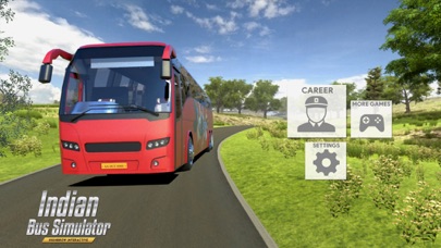 Indian Bus Simulatorのおすすめ画像2