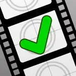 ShotList- Movie Shoot Planning App Cancel