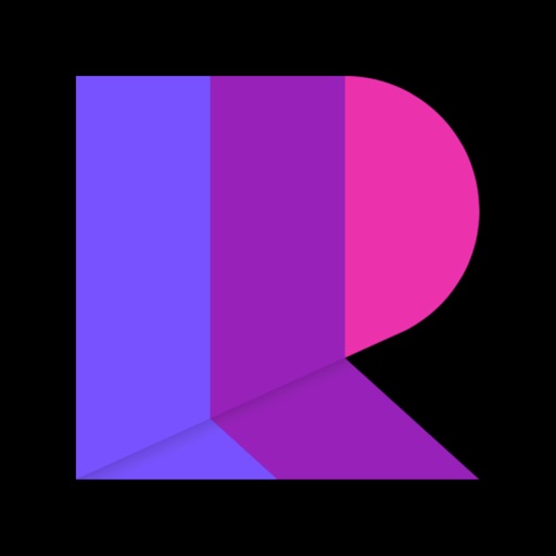 Rocky. iOS App