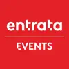 Entrata Events App Positive Reviews, comments