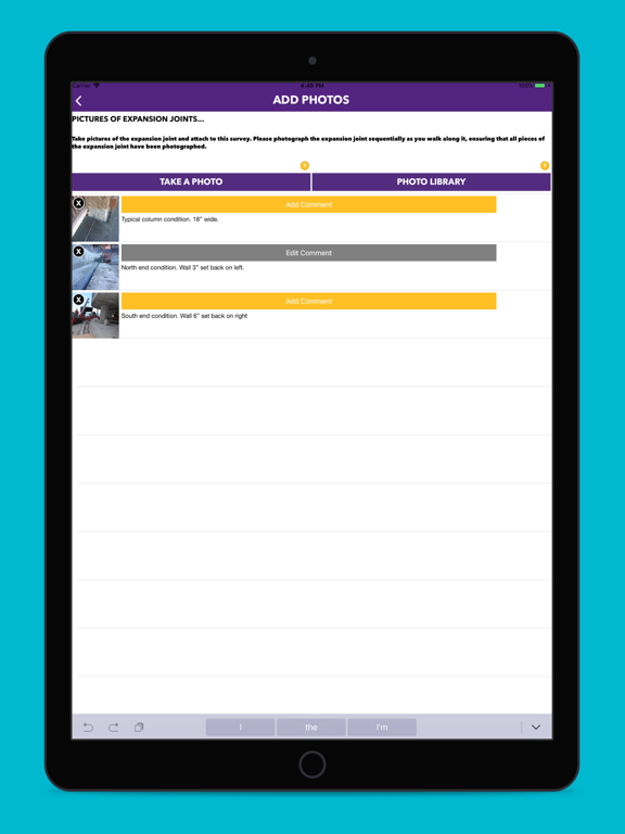 Screenshot #6 pour SITURA INC.