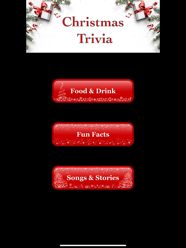 Xmas 2023 Screenshot