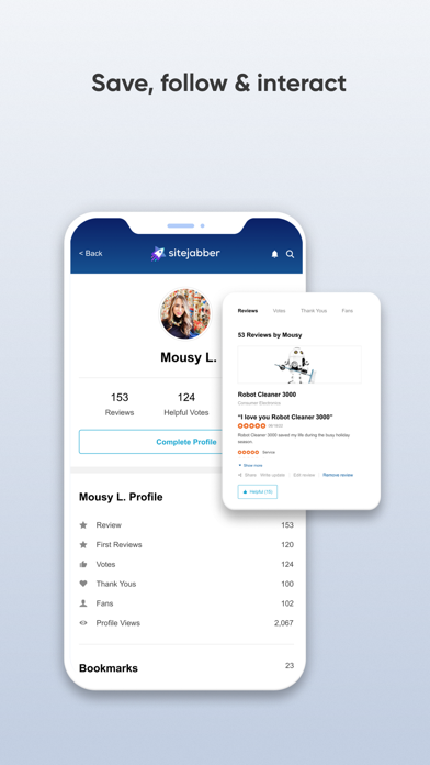 Sitejabber Screenshot