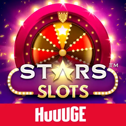 Stars Slots Casino - Vegas 777 Cheats