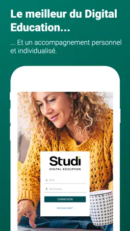 Game screenshot Studi mod apk