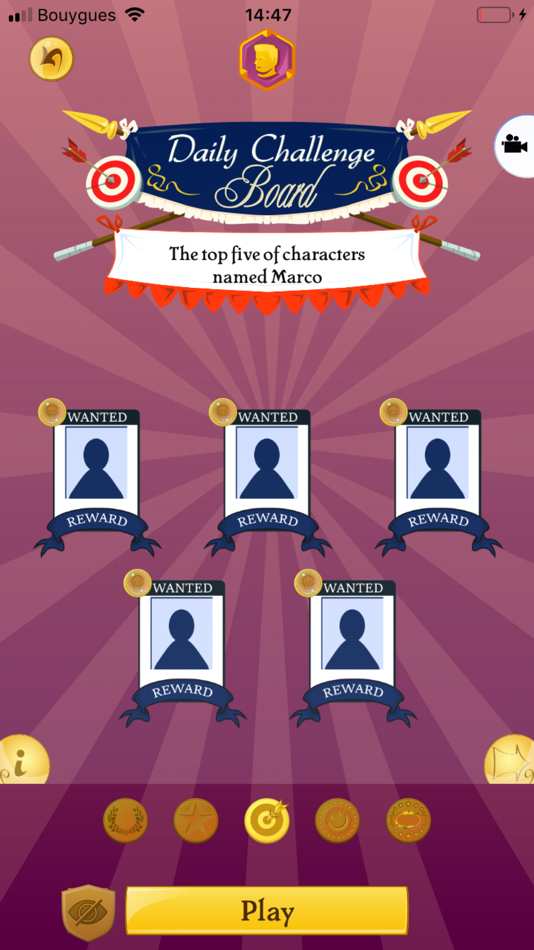 #5. Akinator VIP (iOS) Podle: Elokence