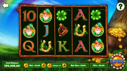 Roobet Casino - Slot Machines Screenshot