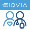 IQVIA Patient Flare Check icon