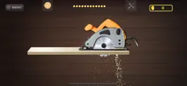 Game screenshot Circular Saw Simulator mod apk