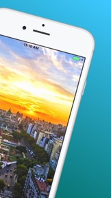 Buenos Aires Travel Guide screenshot