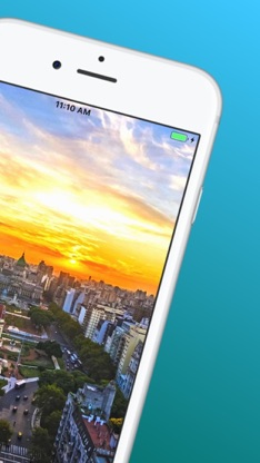 Buenos Aires Travel Guide screenshot 2