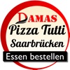 Damas Grill Saarbrücken icon