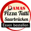 Damas Grill Saarbrücken App Delete