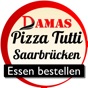 Damas Grill Saarbrücken app download