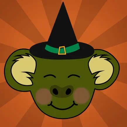 Monstapals Stickers Halloween Cheats