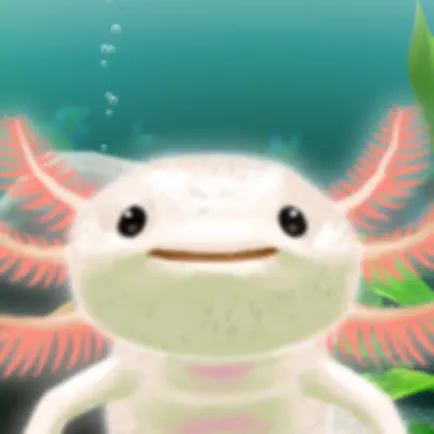 Axolotl Pet Читы