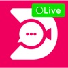 Diva: Random Live Video Chat icon