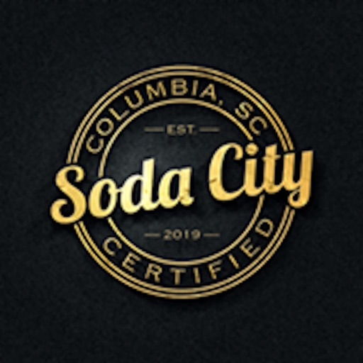 Soda City Certified