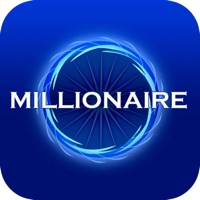 Millionaire Quiz logo