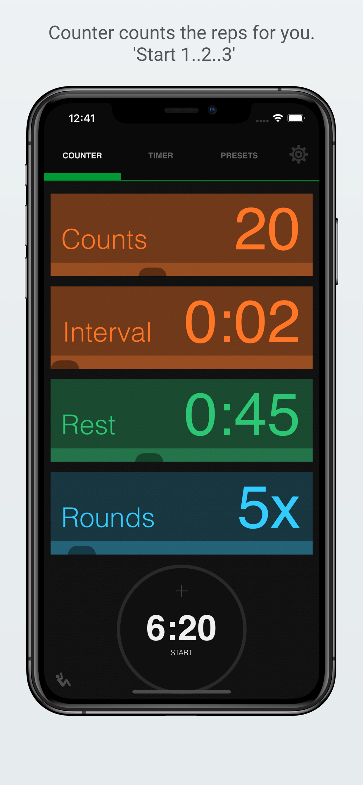 iCountTimer Pro