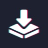 TikSaver: SnapTik Bookmarks icon