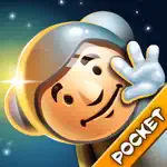 Galaxy Trucker Pocket App Cancel