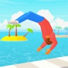 Backflip Master - Parkour Game icon