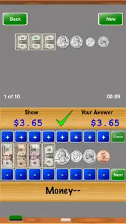 money-- iphone screenshot 1
