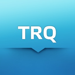 RemoteFlight TRQ Apple Watch App