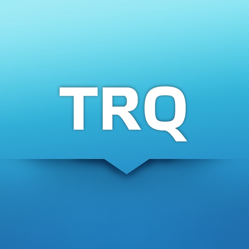 RemoteFlight TRQ
