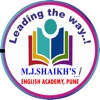 M. J. Shaikh's English Academy