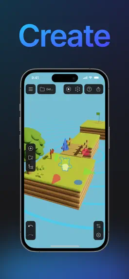 Game screenshot sceneri mod apk