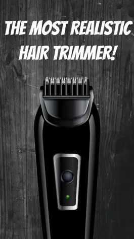 Game screenshot Razor Barber Prank Your Friend apk