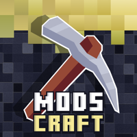Mods Craft for Minecraft Modes