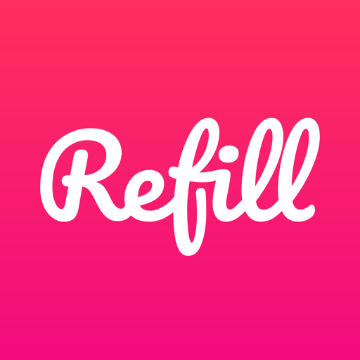 Refill - Monedero electrónico