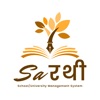 Sarathi Student icon