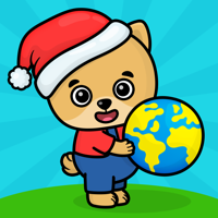 Baby games for 234 year olds