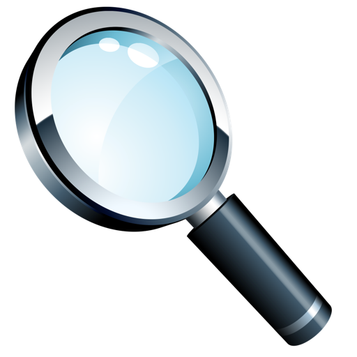 Zoomify - Screen Magnifier icon