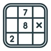 Sudoku - 古典的な数字パズル