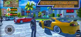 Game screenshot Gangster Town 3 - Super Auto hack