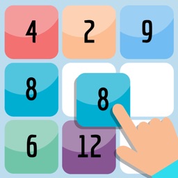 Fused: Number Puzzle