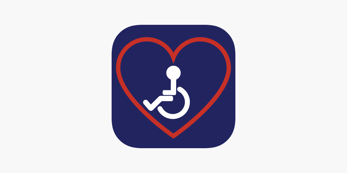 Love Connection Breakup: Is Your Dating App Accessible? - Ablr - Full  Service Disability Inclusion