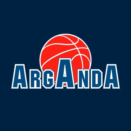 Baloncesto Arganda icon