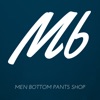 Men Bottom Pants Shop icon