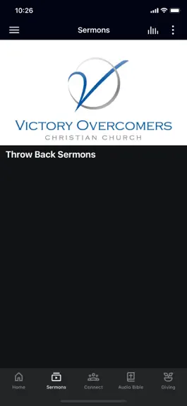 Game screenshot Victory Overcomers' apk