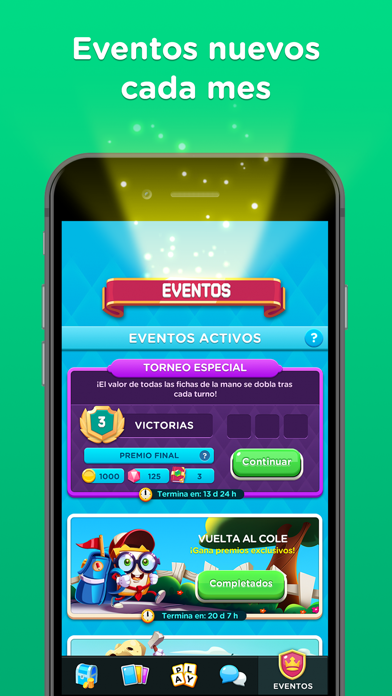 Word Domination screenshot 3
