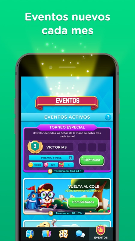 Word Domination screenshot 3